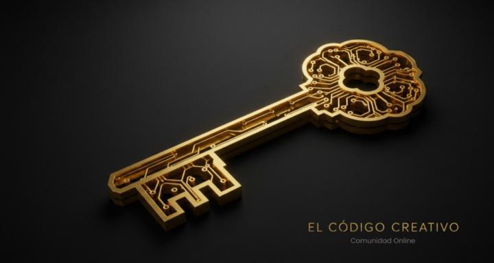 El Código Creativo