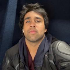 Kavin Elango