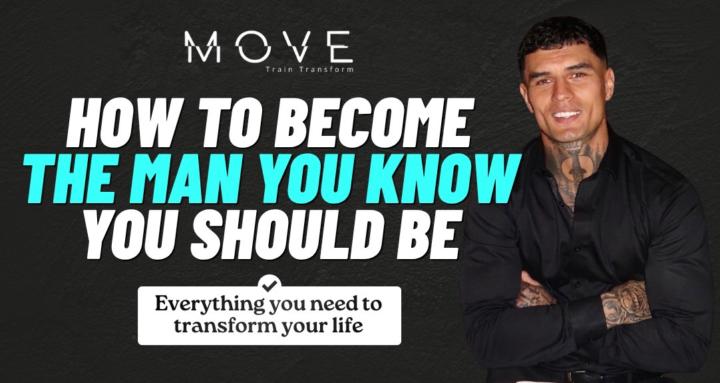 Move Train Transform