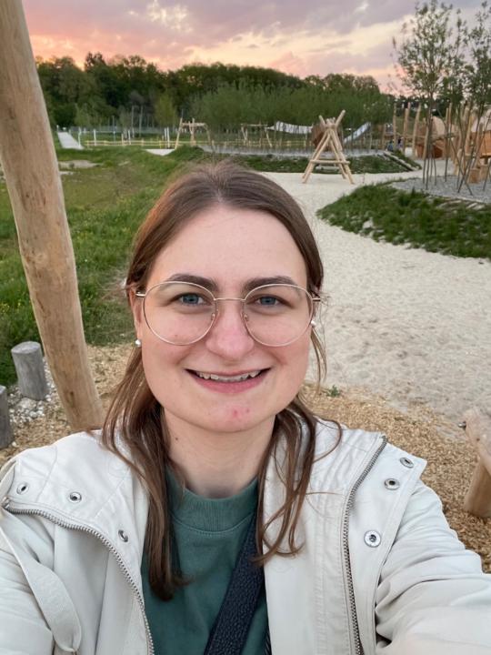 Christina Bähr