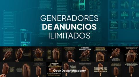 Open Design Academy Plus gallery image