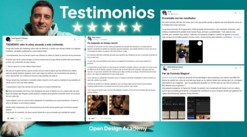 Open Design Academy Plus gallery image