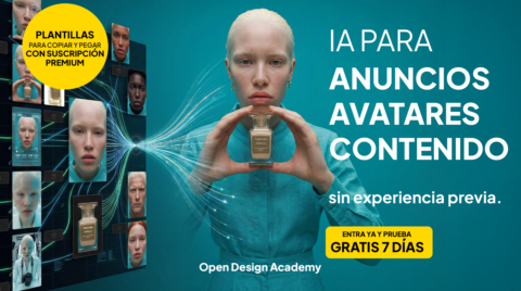 Open Design Academy Plus gallery image