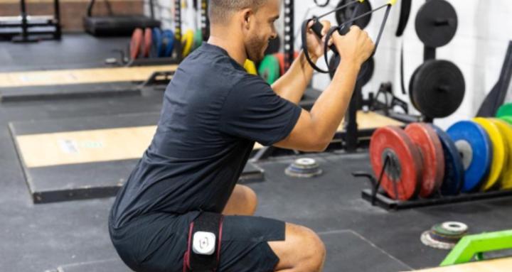 SmartCuffs Training Hub