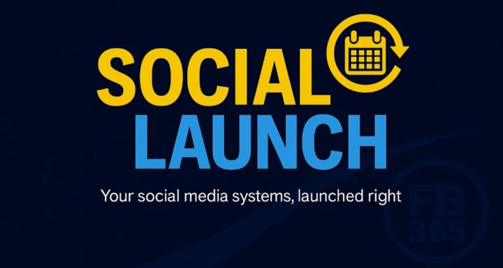 Social Launch