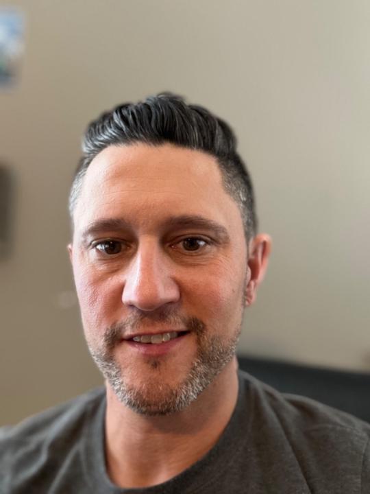 Dennis Szafran