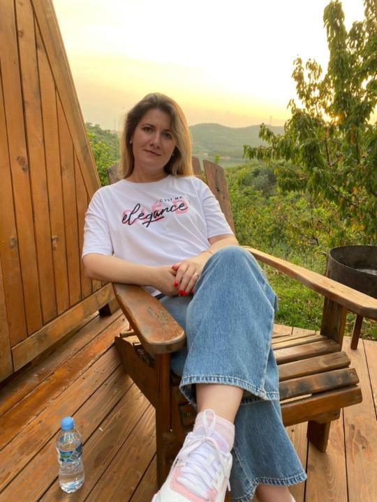 Vanesa Sulmina