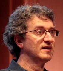 Charles Fadel