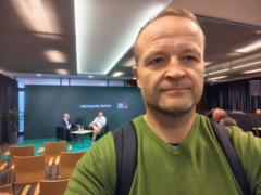 Senastian Zarzeczański