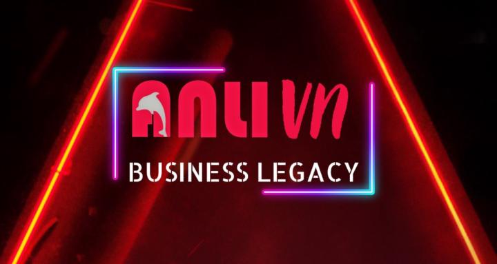 ANLI VN1 - Business Legacy 