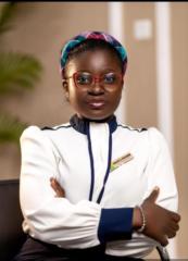Grace Ewudzie