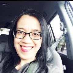 Tran Mai Linh