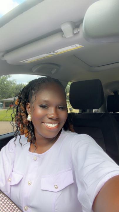 Nakia Atkinson