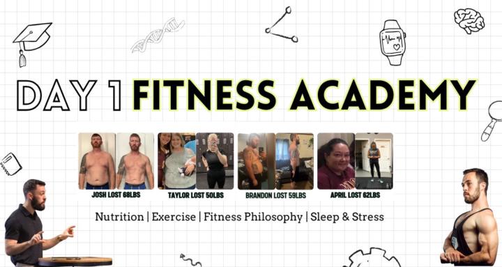 Day One Fitness