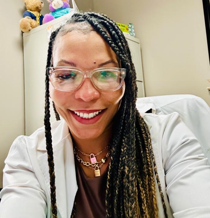Amaris Williams