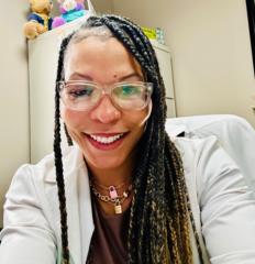 Amaris Williams