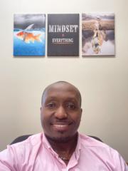 Simon Mukiri