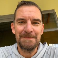 Brent Vawter