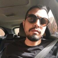 Samir Ramadani