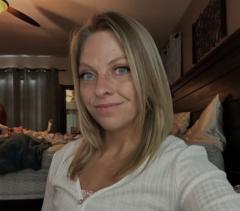Ashley Ouzts