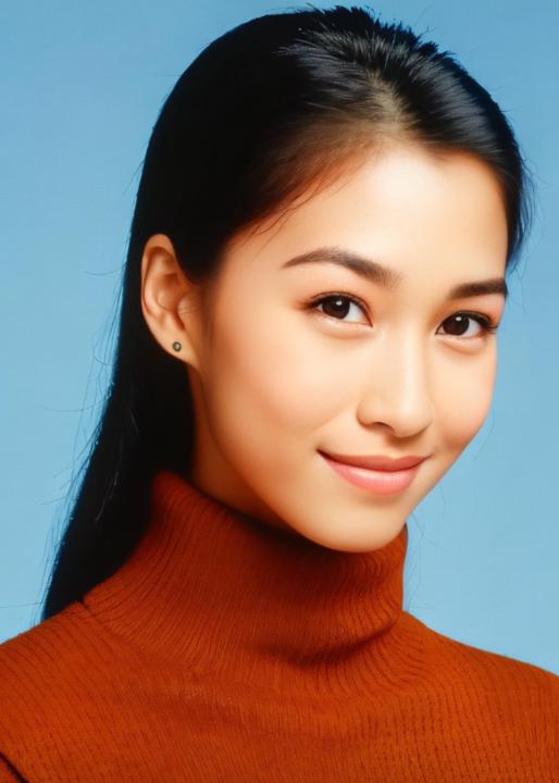 Maria Patricia Gemina
