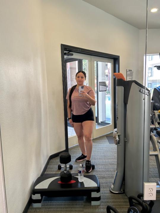 Jennifer Soshana Perez Zulueta