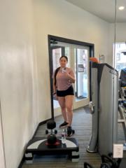 Jennifer Soshana Perez Zulueta