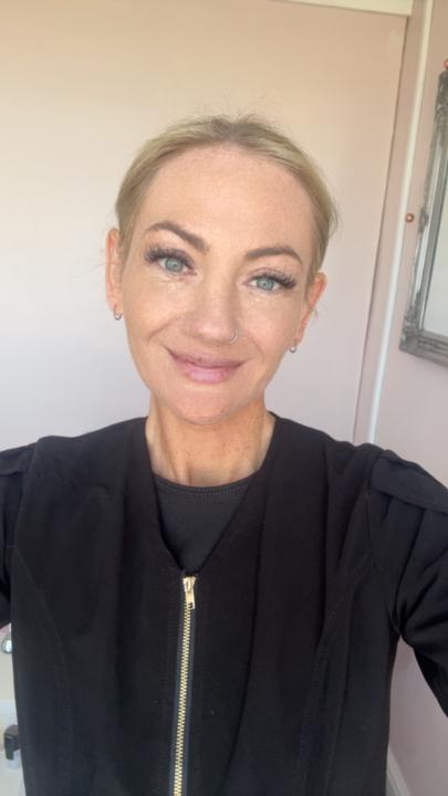 Debbie Haggerstone