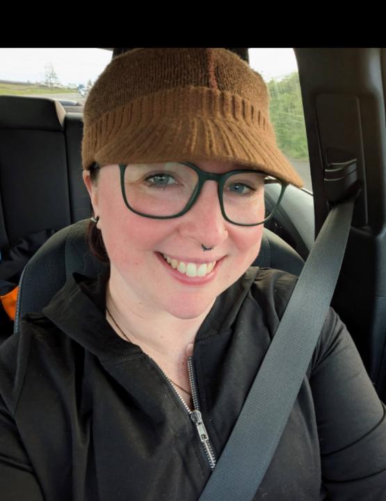 Jessica Curteman