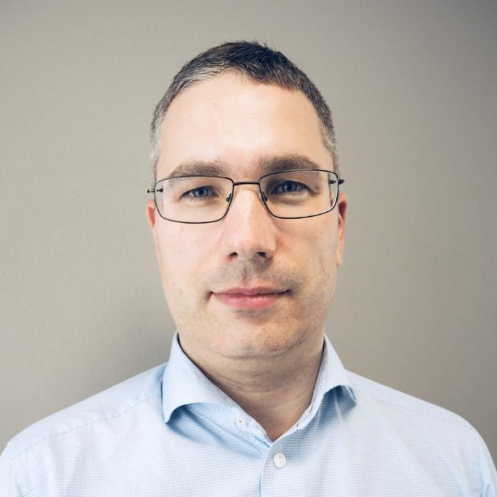 Martin Norström
