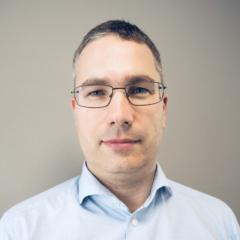 Martin Norström