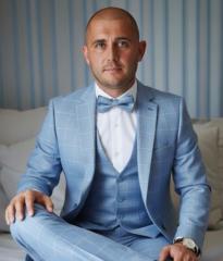 Мариян Добрев