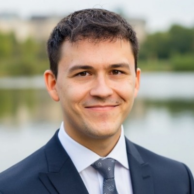 Johannes Bohenko