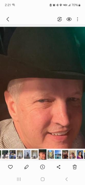 Randy Saucier