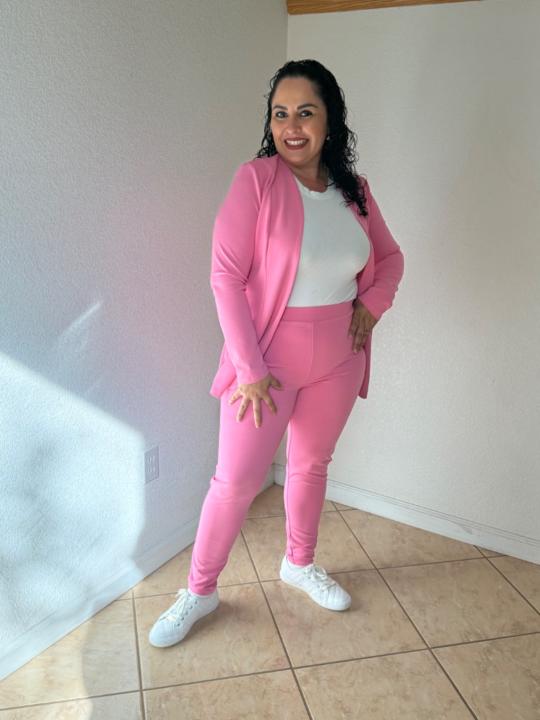 Cynthia Garcia