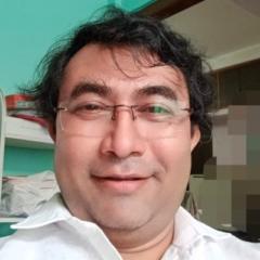 Arun Baruah