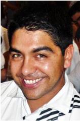 Carlos Palma