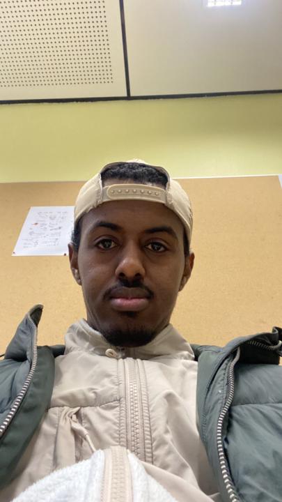 Abdirahman Ibrahim ali