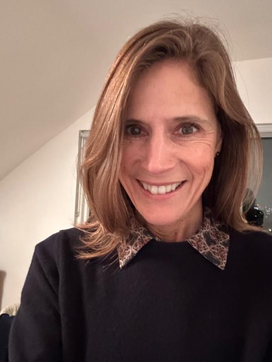 Hannay Klein