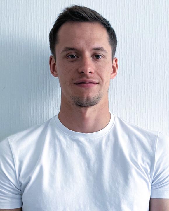 Artem Lyubchuk