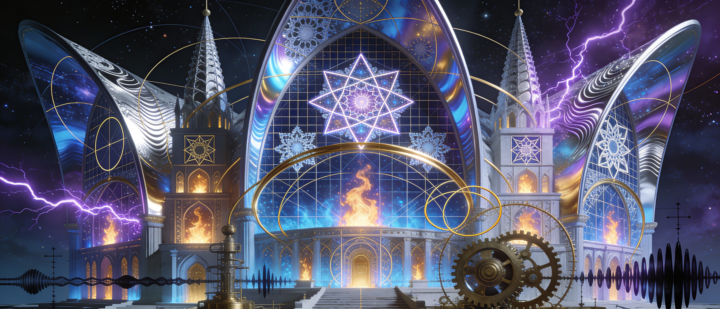 Welcome to Sovereign Bloom