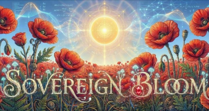 Sovereign Bloom