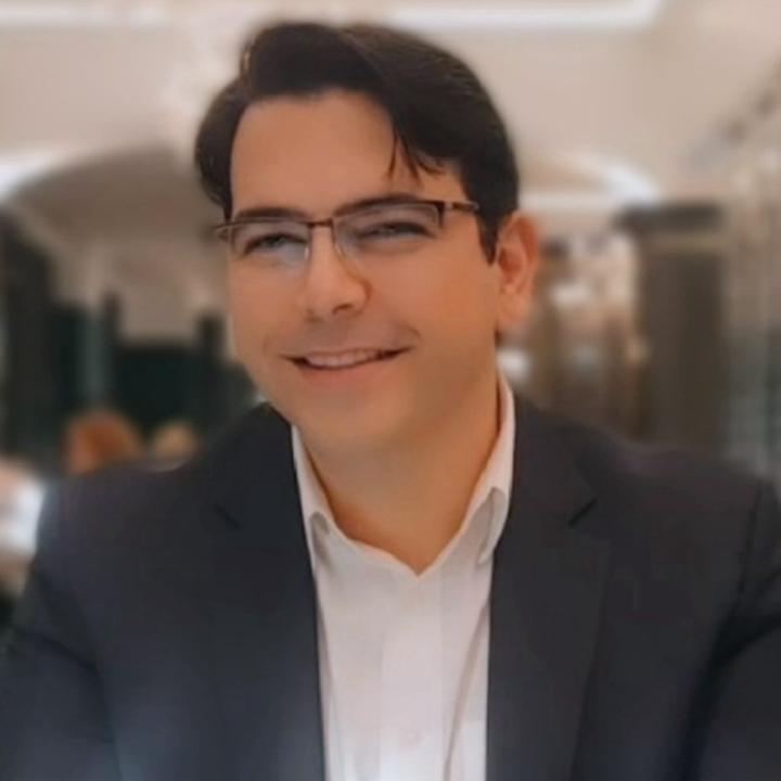 Carlos Acedo