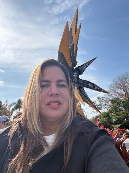 Gisela Pastrana