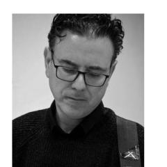 José Pedro Jiménez