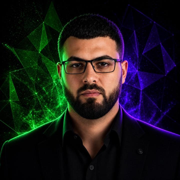 Daniel Scerri