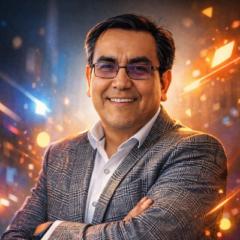 Edgar Uribe
