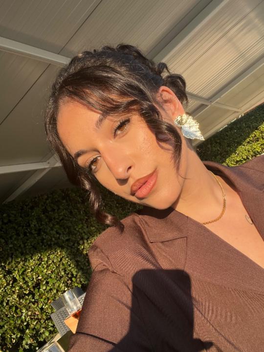 Claudia Lopez