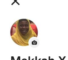 Mekkah Mohammad