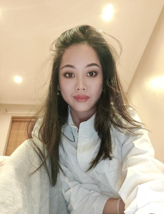 Lauren Lau